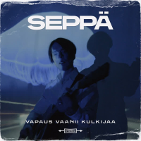 Vapaus vaanii kulkijaa (Single)