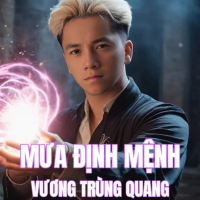 Mưa Định Mệnh (Single)