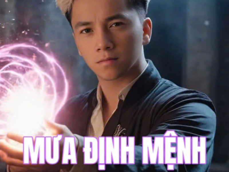 Mưa Định Mệnh (Single)