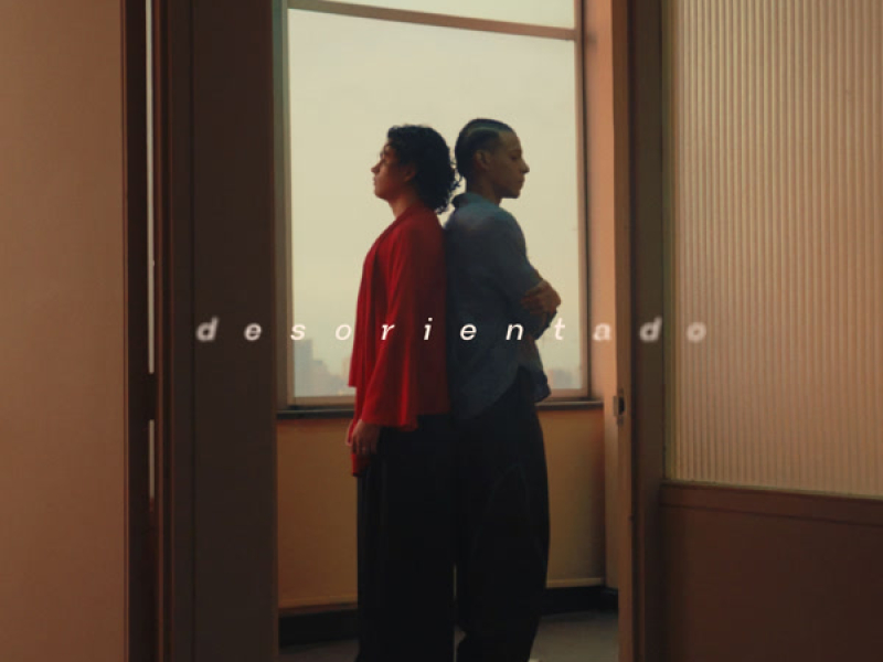 DESORIENTADO (Single)