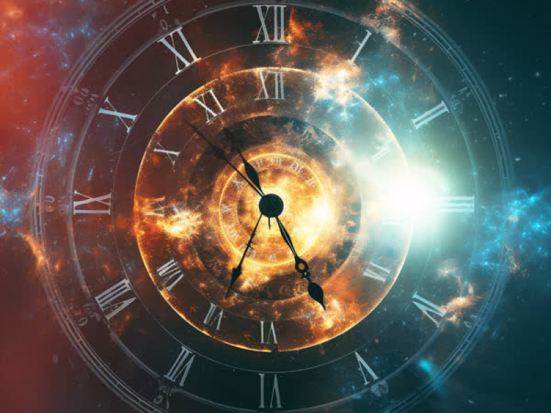 Losing Time (Single)