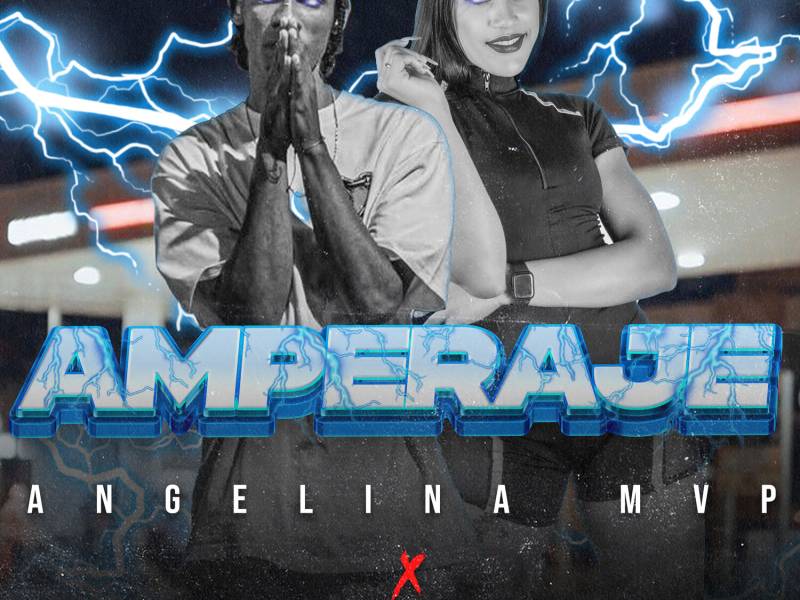 AMPERAJE (Single)