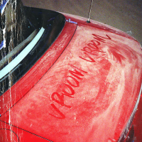 VROOM VROOM (Single)