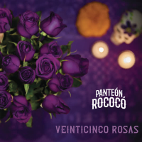 Veinticinco Rosas (Single)