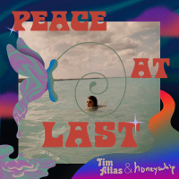 Peace at Last (Single)