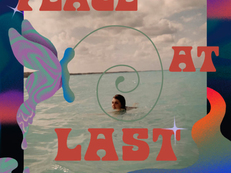 Peace at Last (Single)