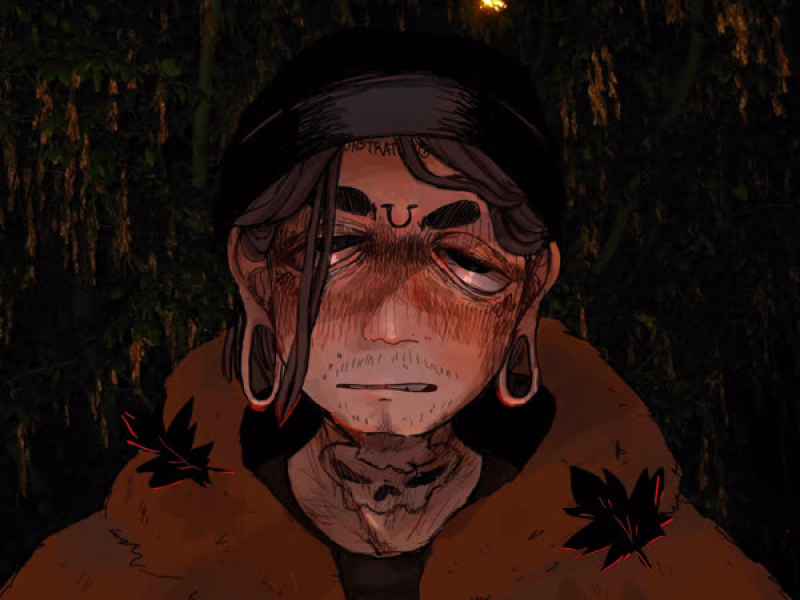 The Day You Lost Your Voice (Single)