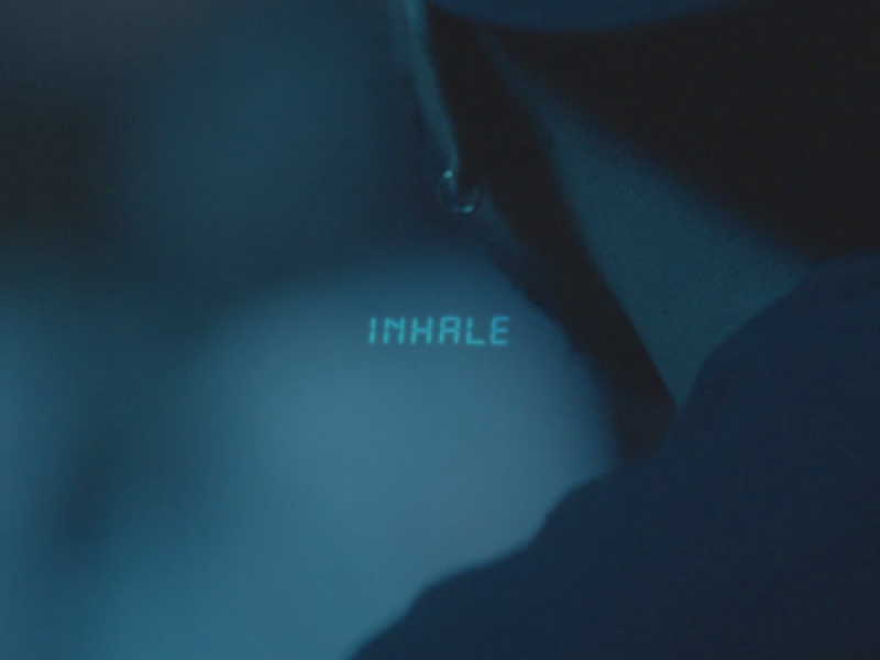Inhale (Single)