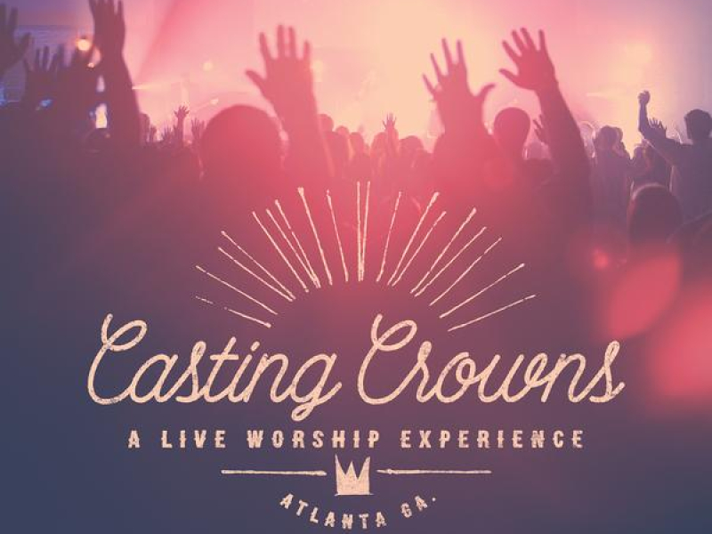 A Live Worship Experience