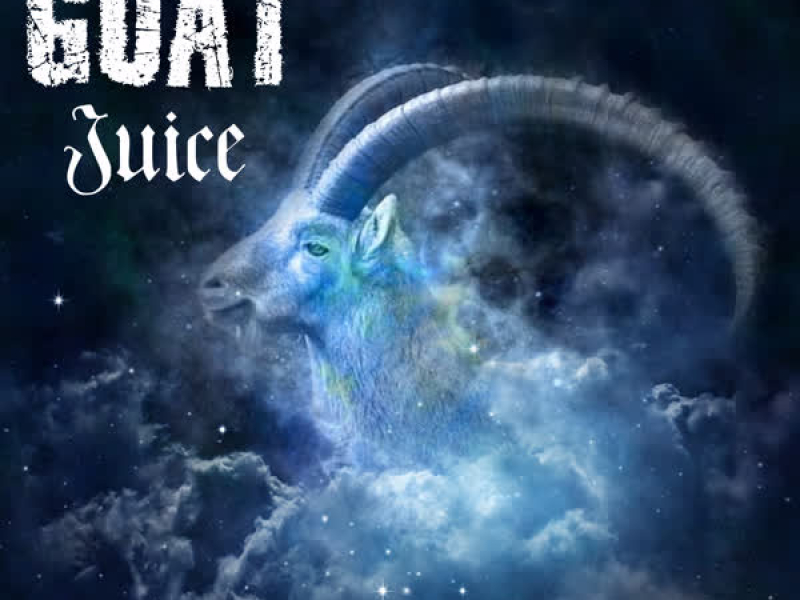 Goat Juice (Single)