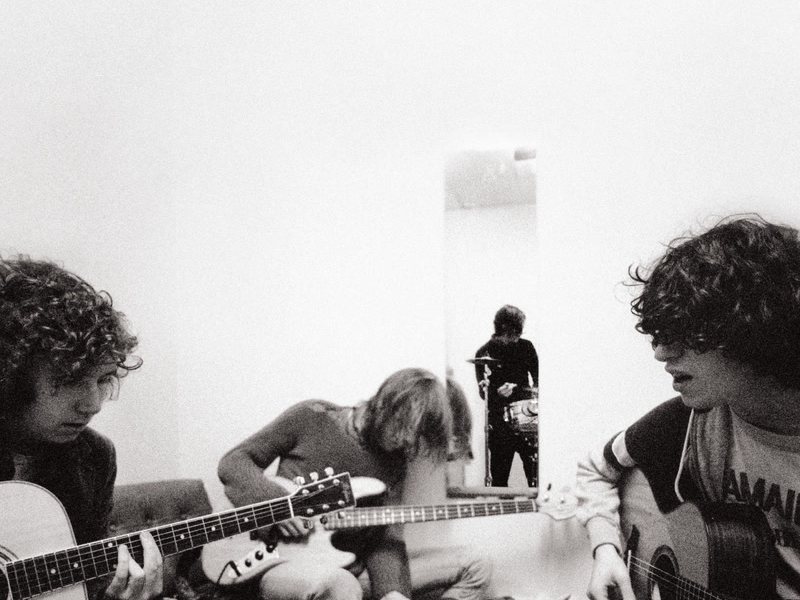 Inside In / Inside Out (Acoustic / Live At Abbey Road, 2005)