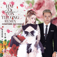 Hai Ta Đều Tổn Thương (Remix) (Single)