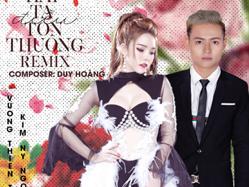 Hai Ta Đều Tổn Thương (Remix) (Single)