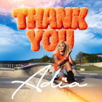 Thank You (Single)