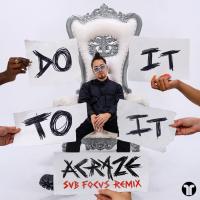 Do It To It (Sub Focus Remix) (Single)