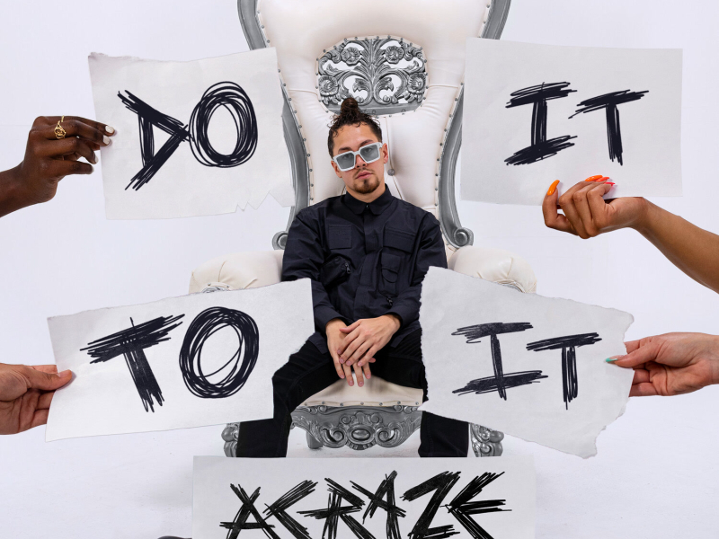 Do It To It (Sub Focus Remix) (Single)