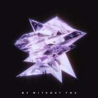 Me Without You (Single)