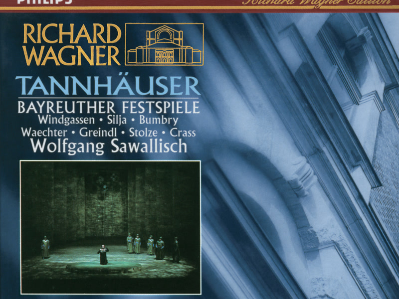 Wagner: Tannhäuser