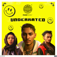 Underrated (Single)