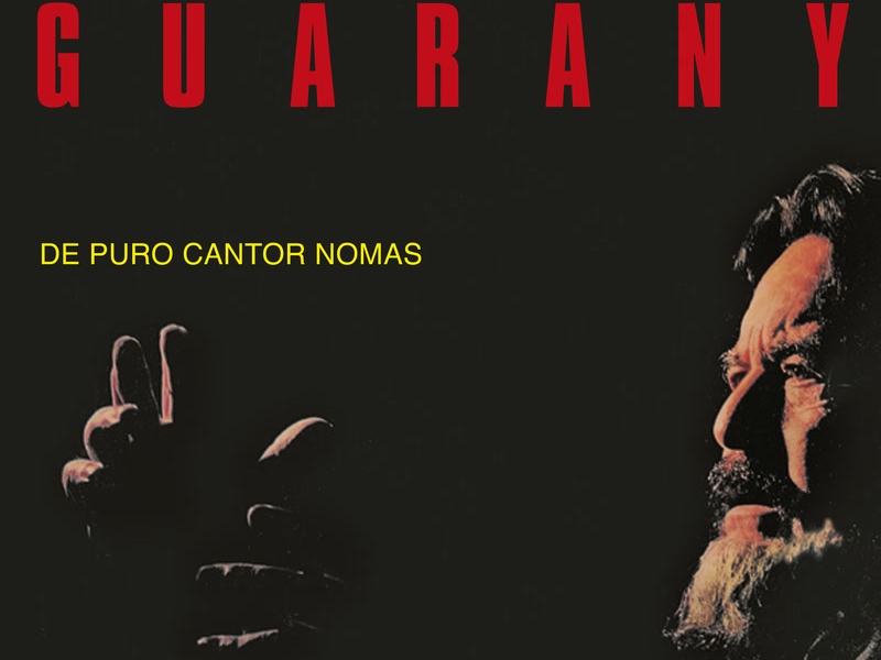 De Puro Cantor Nomas