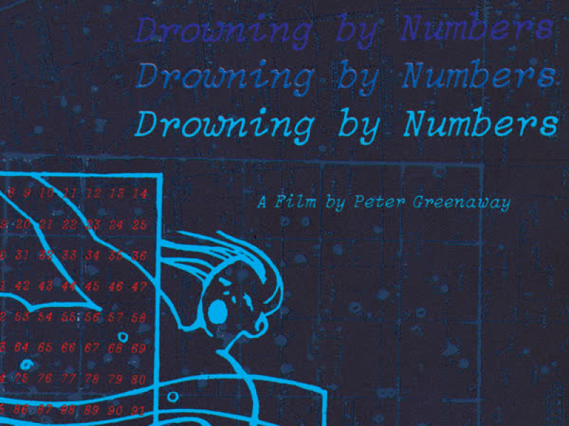 Drowning By Numbers: Music From The Motion Picture