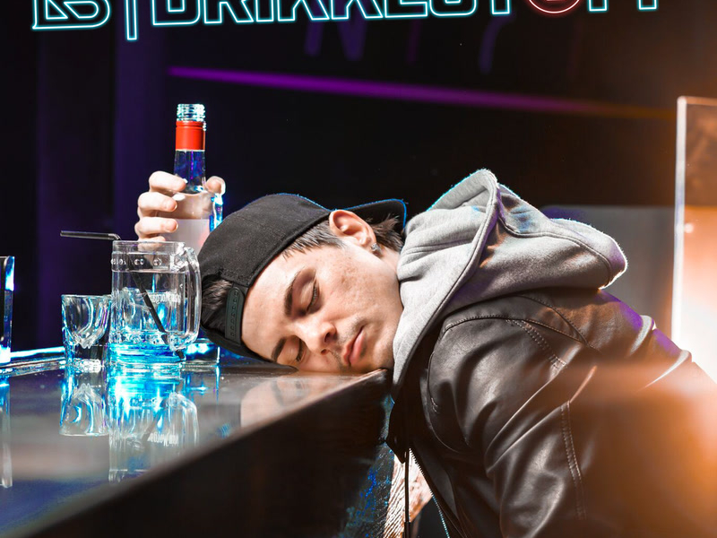 Drikkestopp (Single)