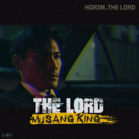 THE LORD, Pt. 1 (Original Soundtrack) (Single)