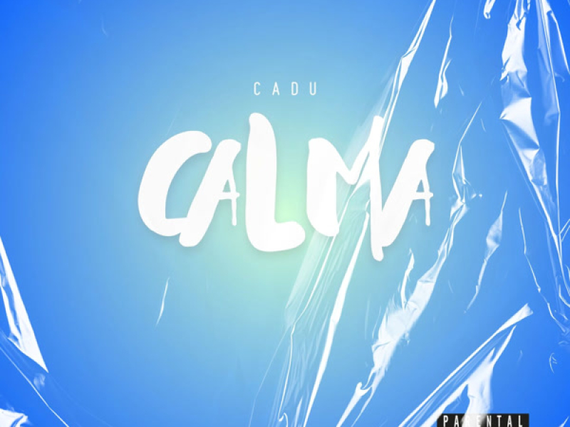Calma (Single)