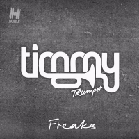 Freaks (Single)