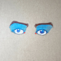 Never Felt This Way (Single)