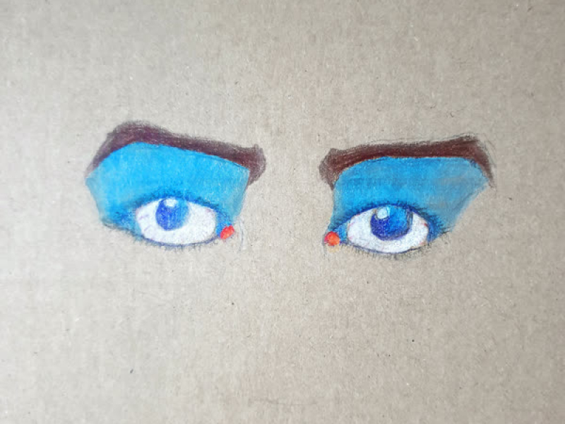 Never Felt This Way (Single)