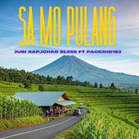 Sa Mo Pulang (Single)