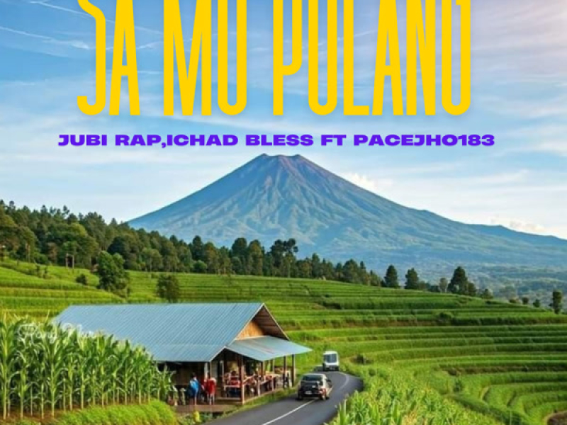 Sa Mo Pulang (Single)