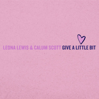 Give A Little Bit (Single)