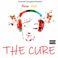 The Cure (EP)