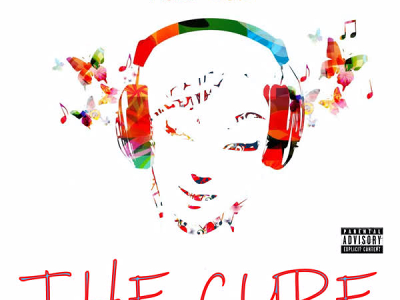 The Cure (EP)