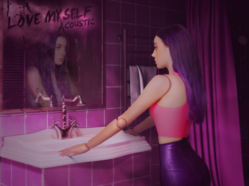 Love Myself (Acoustic) (Single)