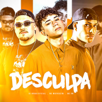 Desculpa (Single)