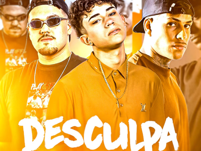 Desculpa (Single)