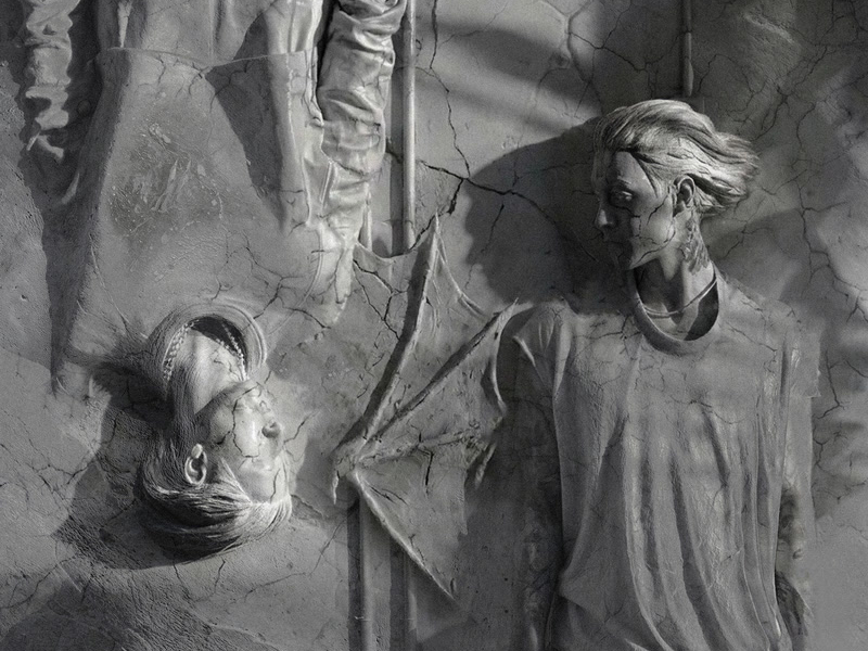 Kill The Night (Single)