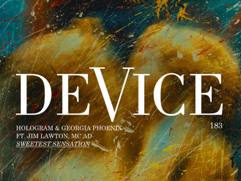 Sweetest Sensation (Single)