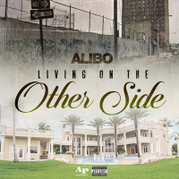 Living on the Other Side (feat. Dee Dot Jones) (Single)