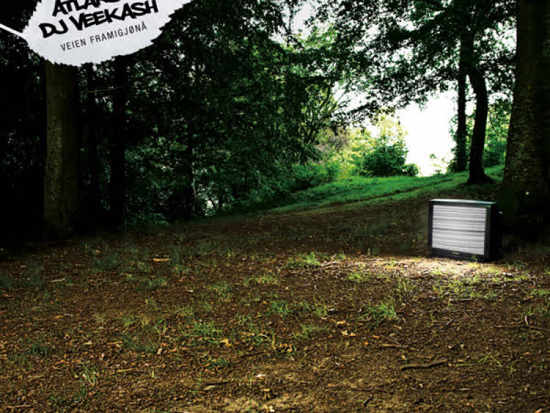 Veien Framigjønå EP