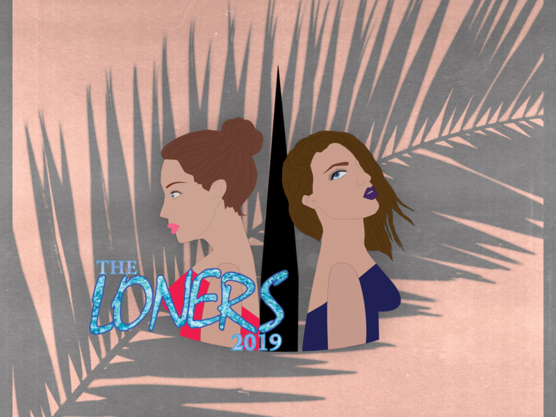 The Loners 2019 (Single)