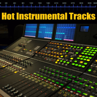 Hot Instrumental Tracks