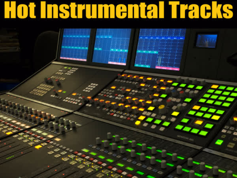 Hot Instrumental Tracks