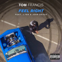 Feel Right (Single)