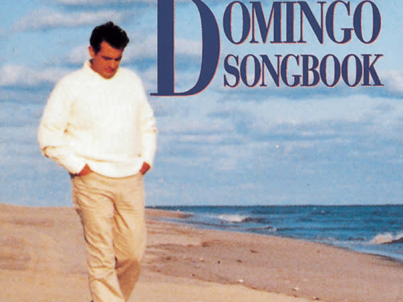 The Domingo Songbook