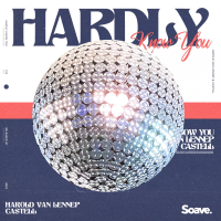 Hardly Know You (Single)