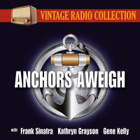Anchors Aweigh (Single)